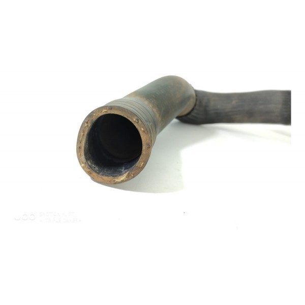 Mangueira Inf Radiador Edge 2010 2011 2012 2013 2014 / 25580