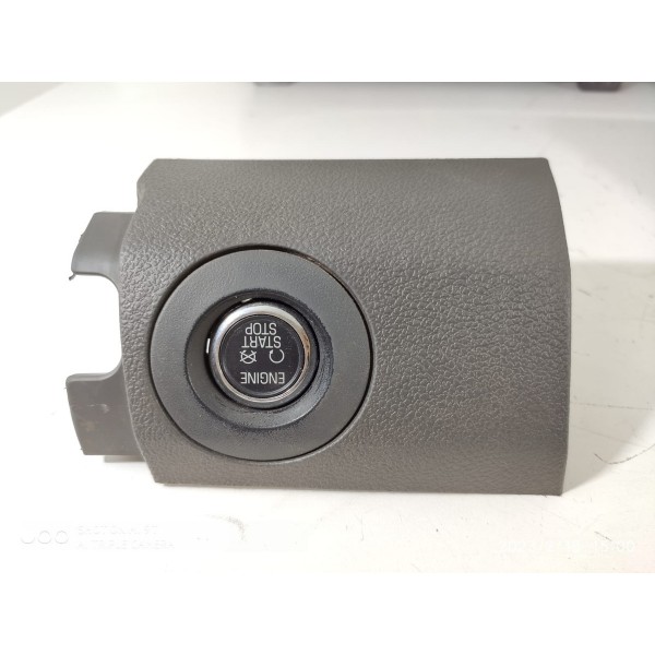 Botao Start Stop Ford Edge 2010 2011 2012/2014 Bt4t10b776abw