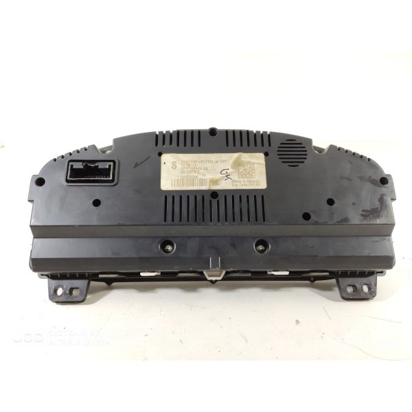 Botao Start Stop Ford Edge 2010 2011 2012/2014 Bt4t10b776abw