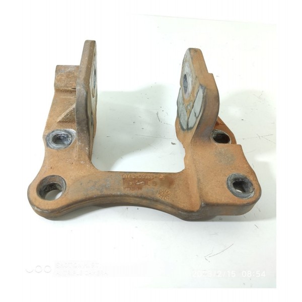 Suporte Cambio Ford Edge 2010 2011 2012 2013 2014 / 25569
