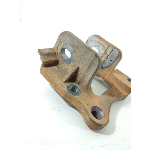 Suporte Cambio Ford Edge 2010 2011 2012 2013 2014 / 25569