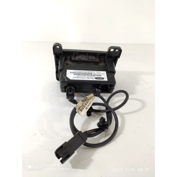 Entrada Usb Ford Edge 2010 2011 2012 2013 2014 / 25565
