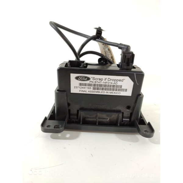 Entrada Usb Ford Edge 2010 2011 2012 2013 2014 / 25565