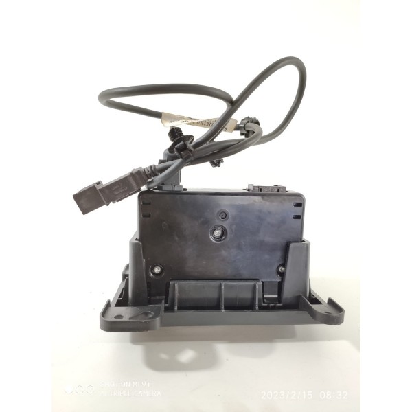 Entrada Usb Ford Edge 2010 2011 2012 2013 2014 / 25565