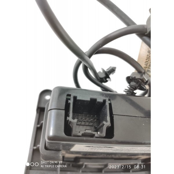 Entrada Usb Ford Edge 2010 2011 2012 2013 2014 / 25565