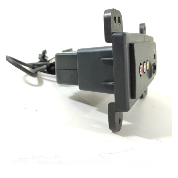 Entrada Usb Ford Edge 2010 2011 2012 2013 2014 / 25565