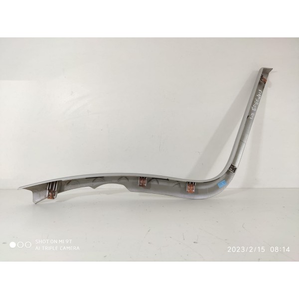Moldura Console Edge Dir 2010 2011 2012 2013 2014 / 25562
