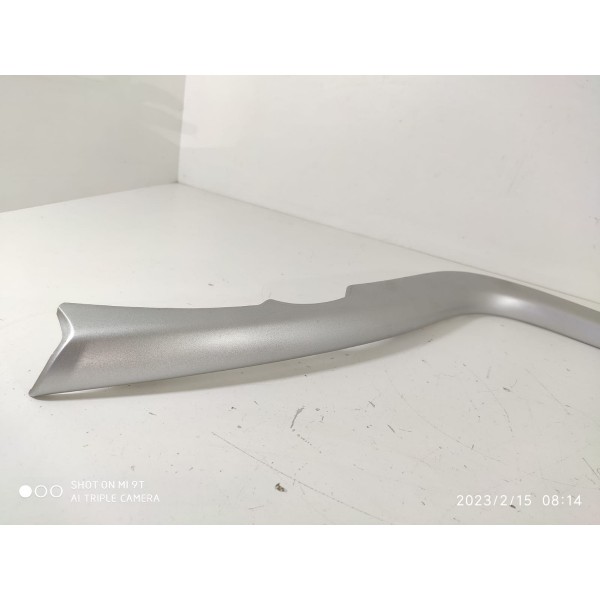 Moldura Console Edge Dir 2010 2011 2012 2013 2014 / 25562