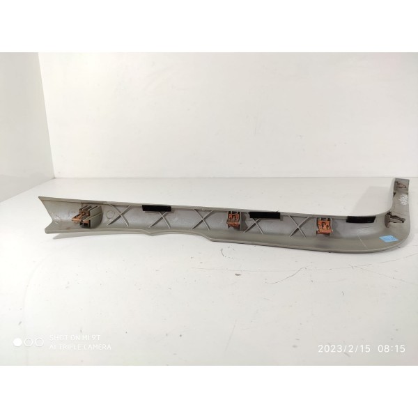 Moldura Console Edge Dir 2010 2011 2012 2013 2014 / 25562