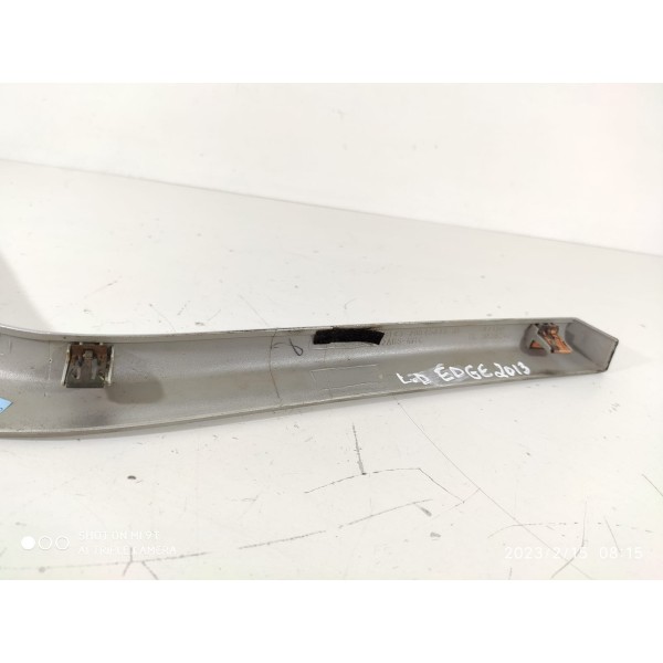 Moldura Console Edge Dir 2010 2011 2012 2013 2014 / 25562
