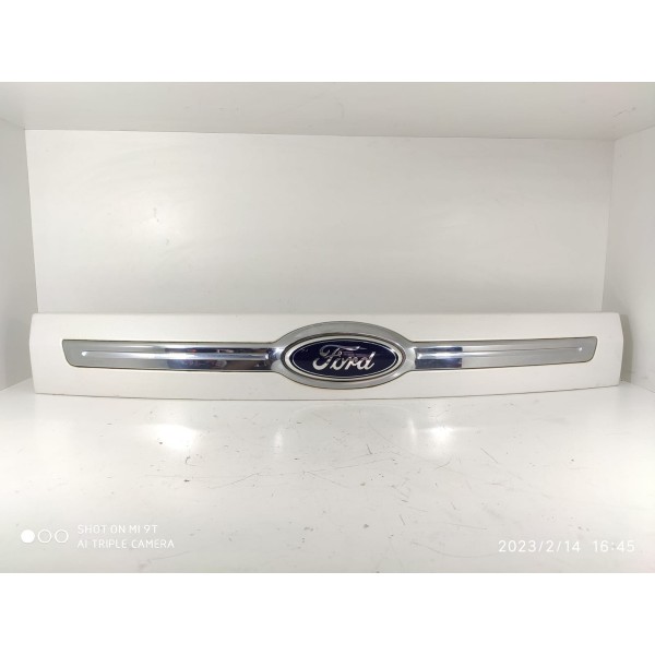 Friso Moldura Tampa Traseira Edge 2011/2014 78425a22 /25559