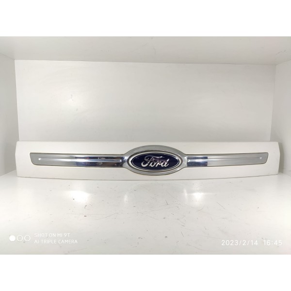 Friso Moldura Tampa Traseira Edge 2011/2014 78425a22 /25559