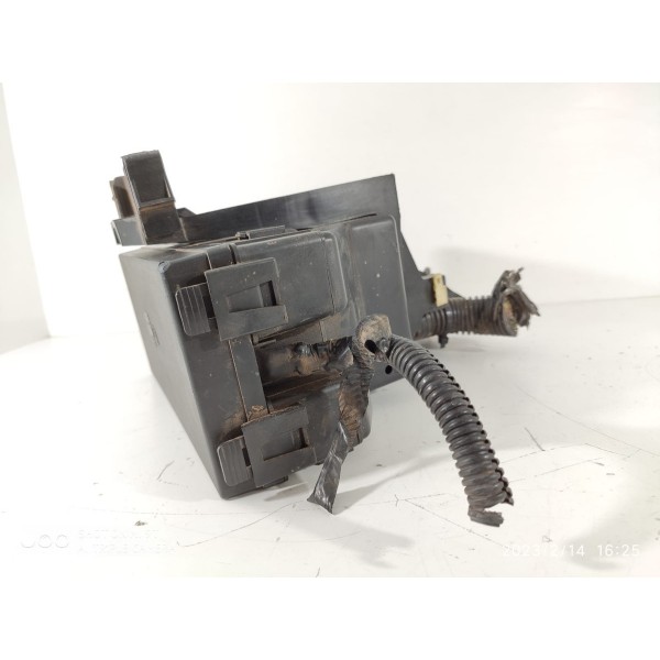 Caixa Fusiveis Ford Edge 2010 2011 2012 2013 2014 14/ 25556