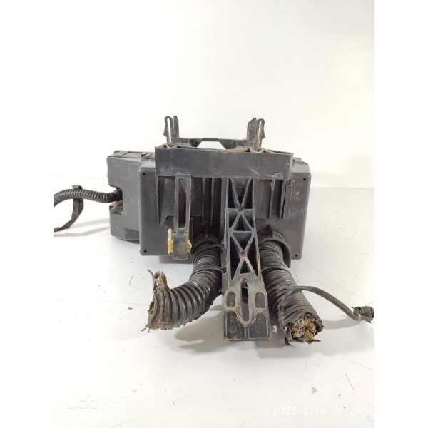 Caixa Fusiveis Ford Edge 2010 2011 2012 2013 2014 14/ 25556