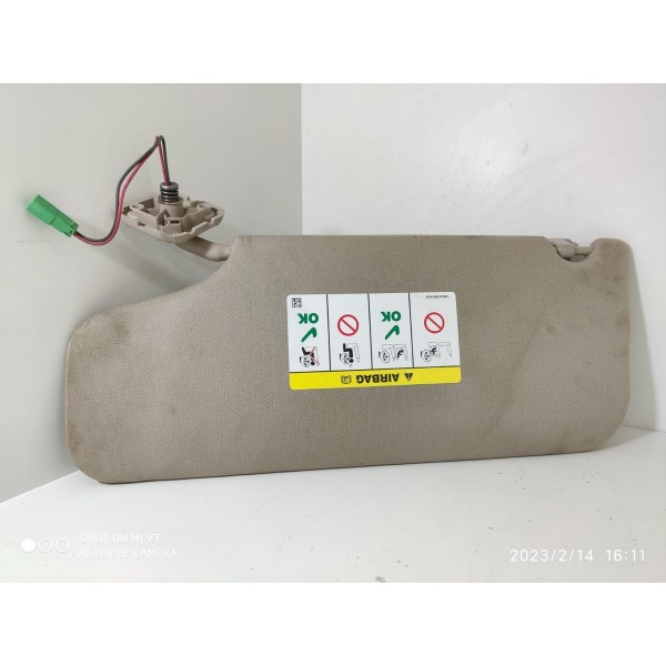 Quebra Sol Ford Edge 2010 2011 2012 2013 2014 Direito /25554