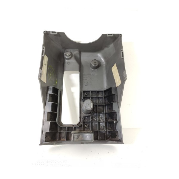 Acabamento Inf Coluna Direção Edge 2013 Bt433k512 / 25549