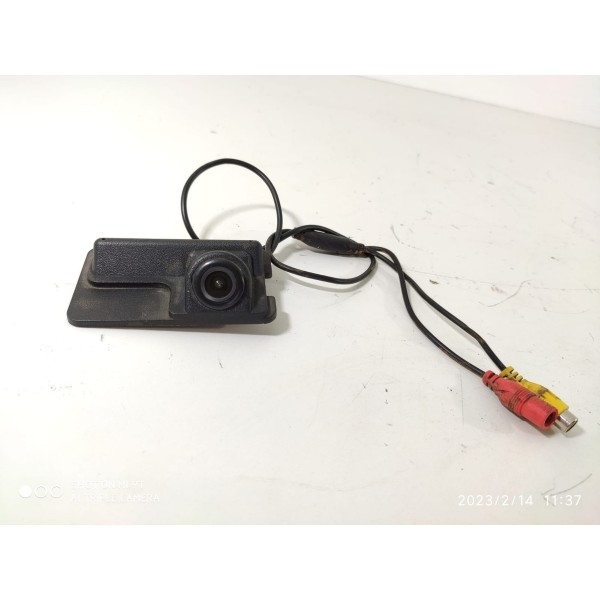 Camera Ré Edge 2010 2011 2012 2013 2014 Não Original / 25265