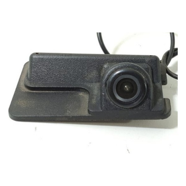 Camera Ré Edge 2010 2011 2012 2013 2014 Não Original / 25265