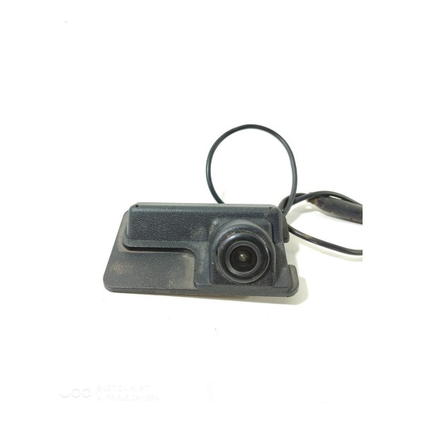 Camera Ré Edge 2010 2011 2012 2013 2014 Não Original / 25265