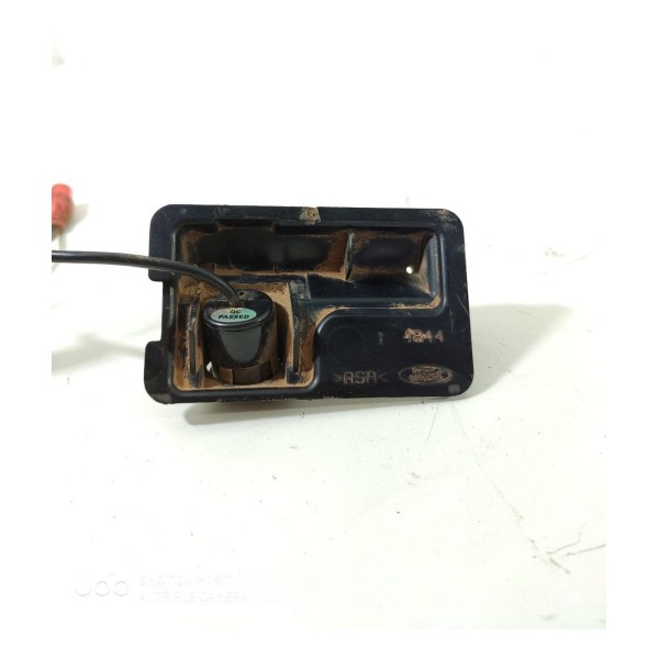 Camera Ré Edge 2010 2011 2012 2013 2014 Não Original / 25265