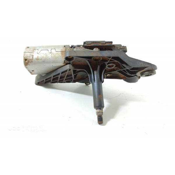 Motor Limpador Edge Tras 2010 2011 2012 2013 2014 / 25262