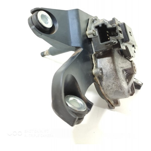 Motor Limpador Edge Tras 2010 2011 2012 2013 2014 / 25262