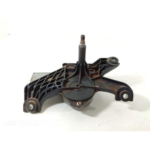 Motor Limpador Edge Tras 2010 2011 2012 2013 2014 / 25262