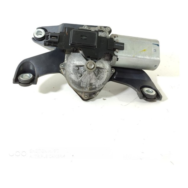 Motor Limpador Edge Tras 2010 2011 2012 2013 2014 / 25262