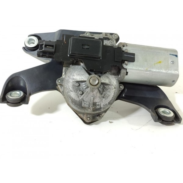 Motor Limpador Edge Tras 2010 2011 2012 2013 2014 / 25262