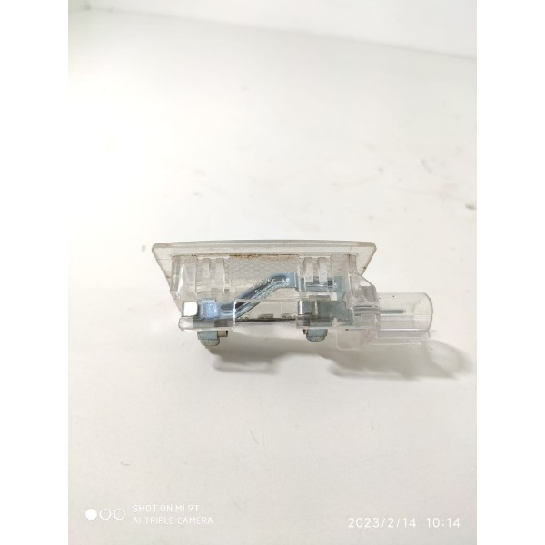 Luz Cortesia Ford Edge 2013 9e5313a756aa / 25256