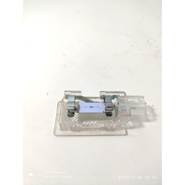 Luz Cortesia Ford Edge 2013 9e5313a756aa / 25256
