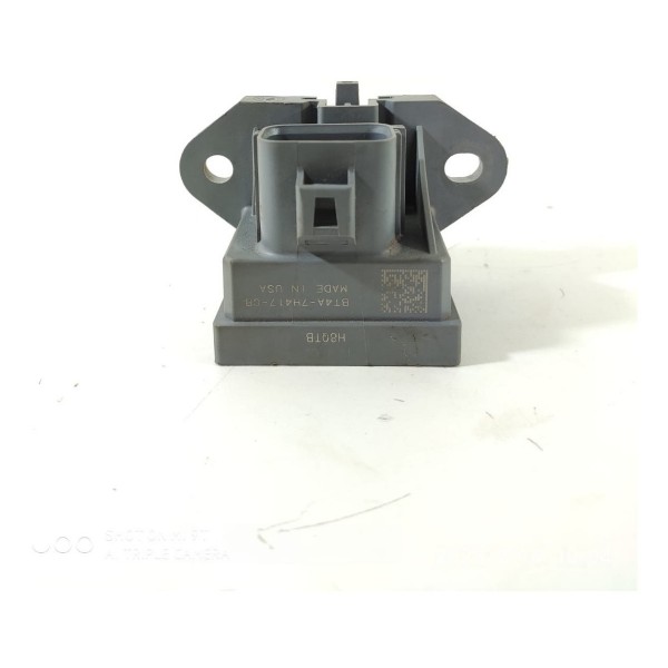 Modulo Caixa Transferência Edge 2008/2014 Bt4a7h417cb /25254