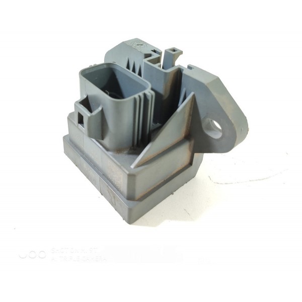Modulo Caixa Transferência Edge 2008/2014 Bt4a7h417cb /25254