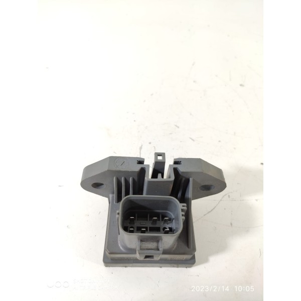 Modulo Caixa Transferência Edge 2008/2014 Bt4a7h417cb /25254