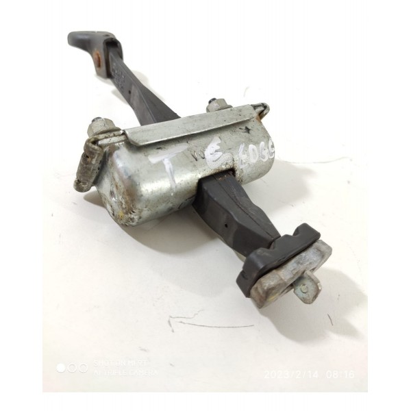 Limitador Porta Edge  Traseira Esq 2010 2011 2012 2014/25235