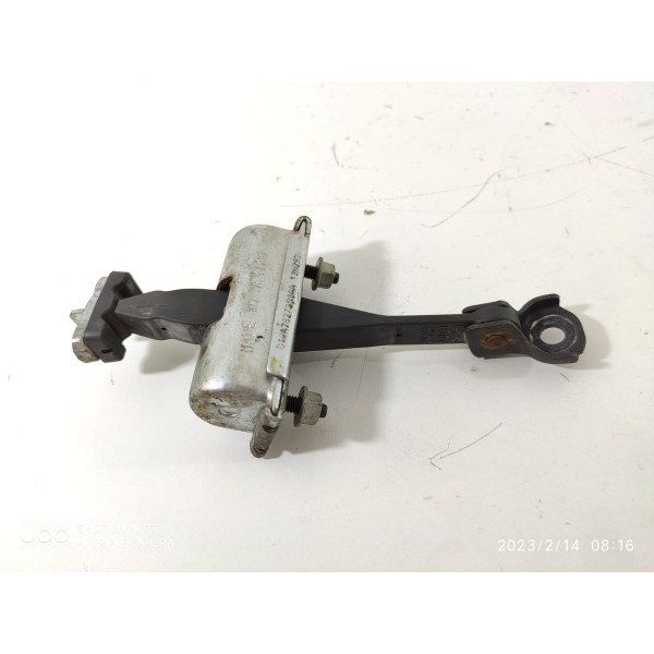 Limitador Porta Edge  Traseira Esq 2010 2011 2012 2014/25235