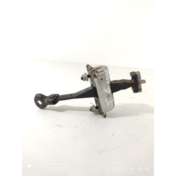 Limitador Porta Edge  Traseira Esq 2010 2011 2012 2014/25235