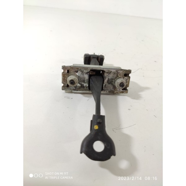 Limitador Porta Edge  Traseira Esq 2010 2011 2012 2014/25235