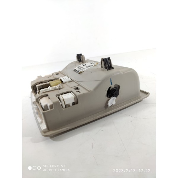 Comando Teto Solar Edge 2010 2011 2012 2013 2014 / 25233