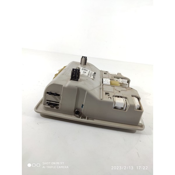 Comando Teto Solar Edge 2010 2011 2012 2013 2014 / 25233