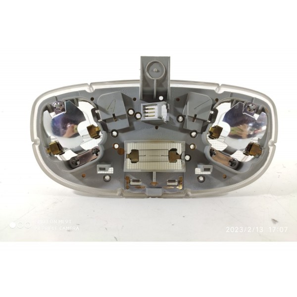 Luz Teto Fusion Edge 2009/2014 5l2413776a /25230