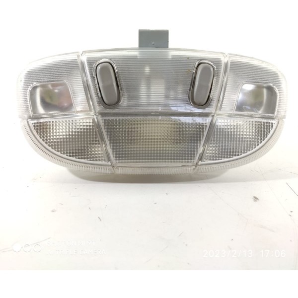 Luz Teto Fusion Edge 2009/2014 5l2413776a /25230