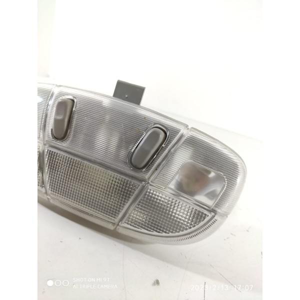 Luz Teto Fusion Edge 2009/2014 5l2413776a /25230