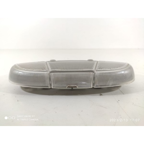 Luz Teto Fusion Edge 2009/2014 5l2413776a /25230