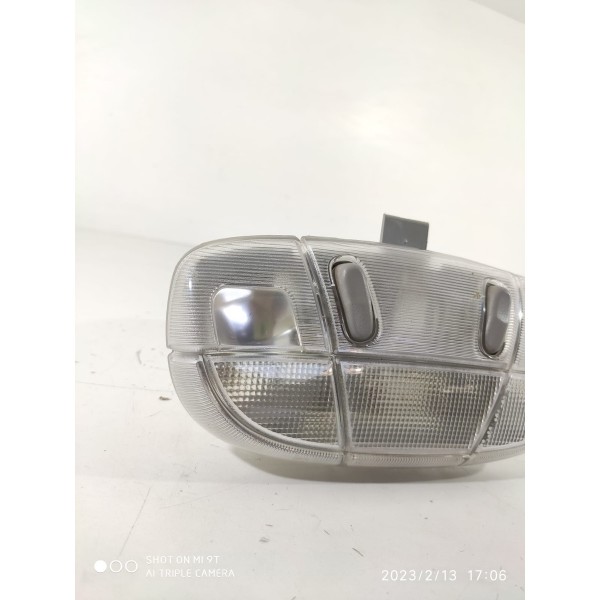 Luz Teto Fusion Edge 2009/2014 5l2413776a /25230
