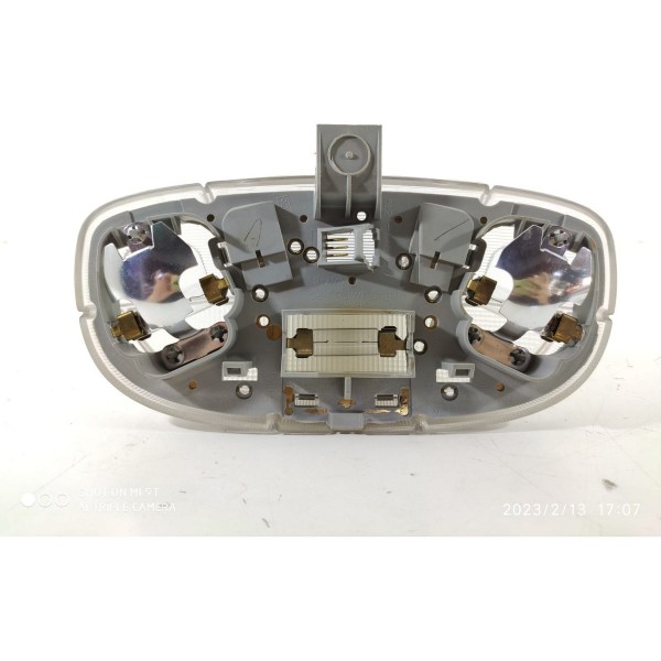 Luz Teto Fusion Edge 2009/2014 5l2413776a /25230