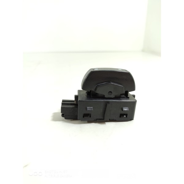 Botão Trava Diant Esquerda Edge 2013 9e5t14963aaw / 25223