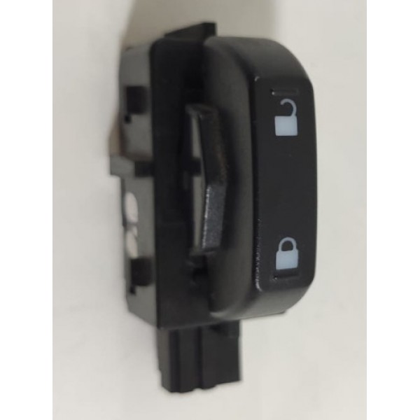 Botão Trava Edge Direito 2009/2014 9e5t14963aaw /25222