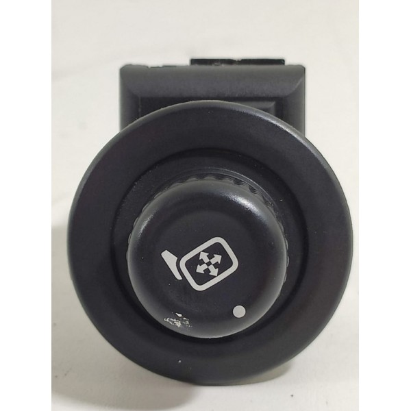 Botão Retrovisor Edge 2009/2014 8f9t17b676 /25221