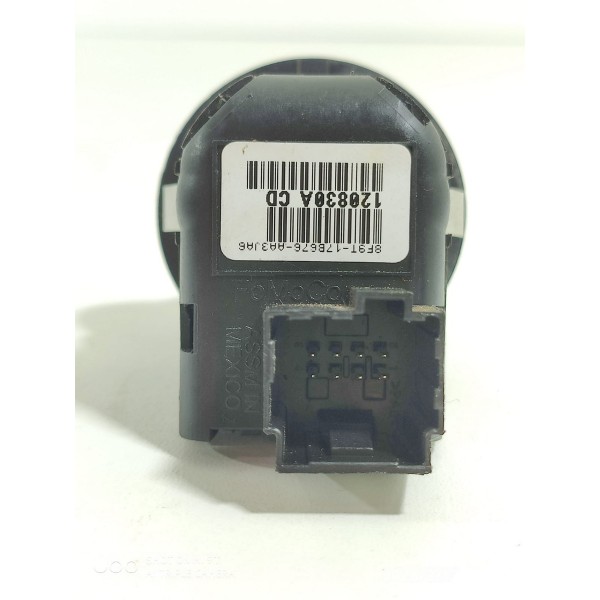 Botão Retrovisor Edge 2009/2014 8f9t17b676 /25221